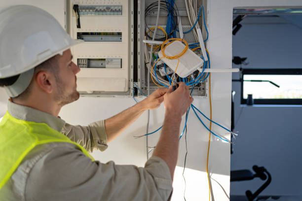 Why Trust Our Certified Electricians for Your Electrical Needs in Poplar Plains, CT?